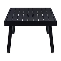 Linon Margot Metal Coffee Table