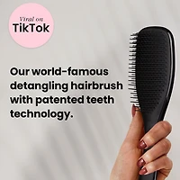 Tangle Teezer Black Brush