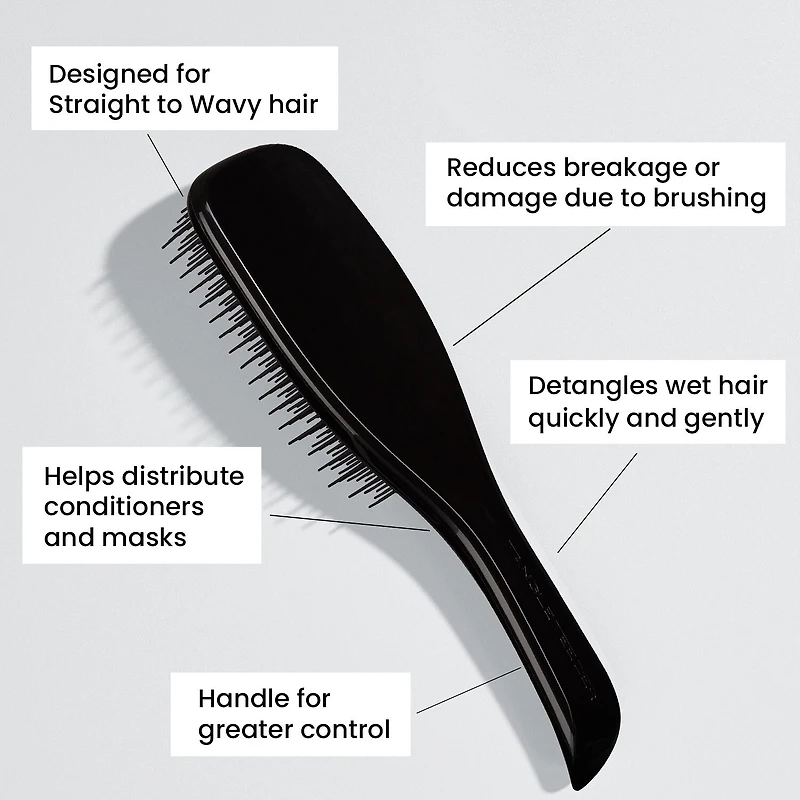 Tangle Teezer Black Brush