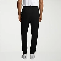 Champion Jersey Mens Cuffed Regular Fit Active Jogger Pant