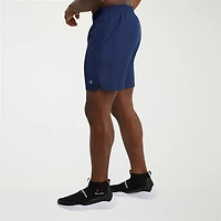Champion Mens 7" Mid Rise Workout Shorts