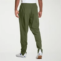 Champion Woven Mens Tapered Slim Fit Active Jogger Pant