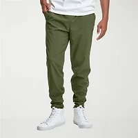 Champion Woven Mens Tapered Slim Fit Active Jogger Pant