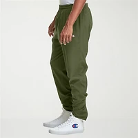 Champion Woven Mens Tapered Slim Fit Active Jogger Pant