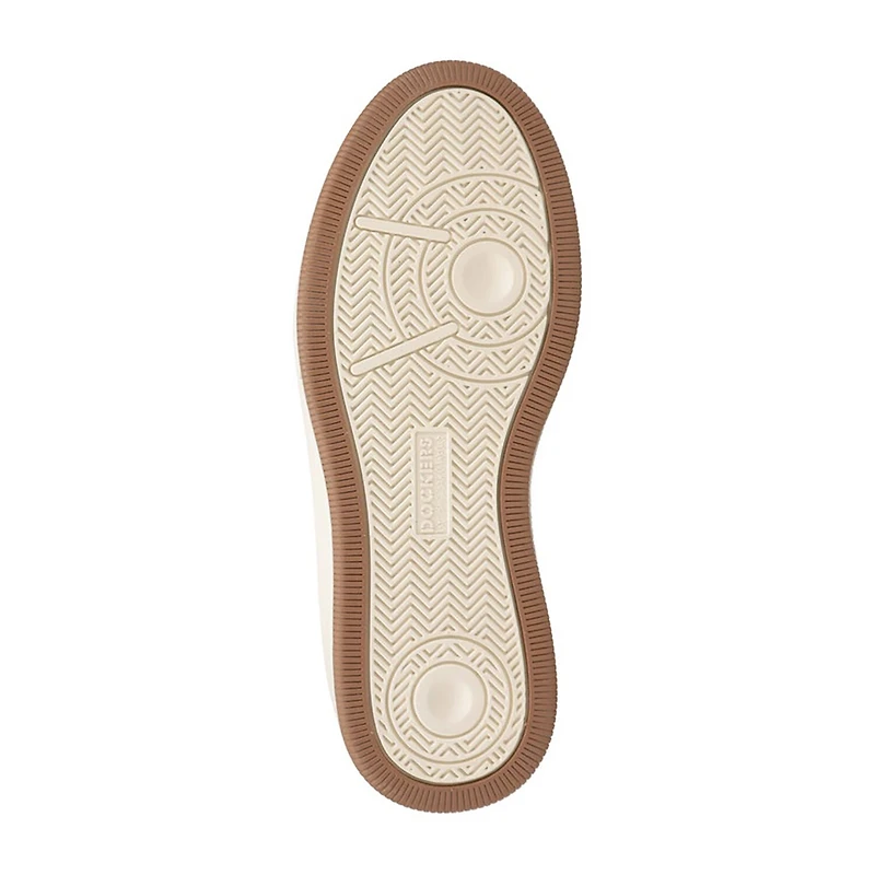 Dockers Overtime Laser Mens Sneakers