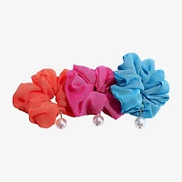 Bijoux Bar 3-pc. Hair Ties