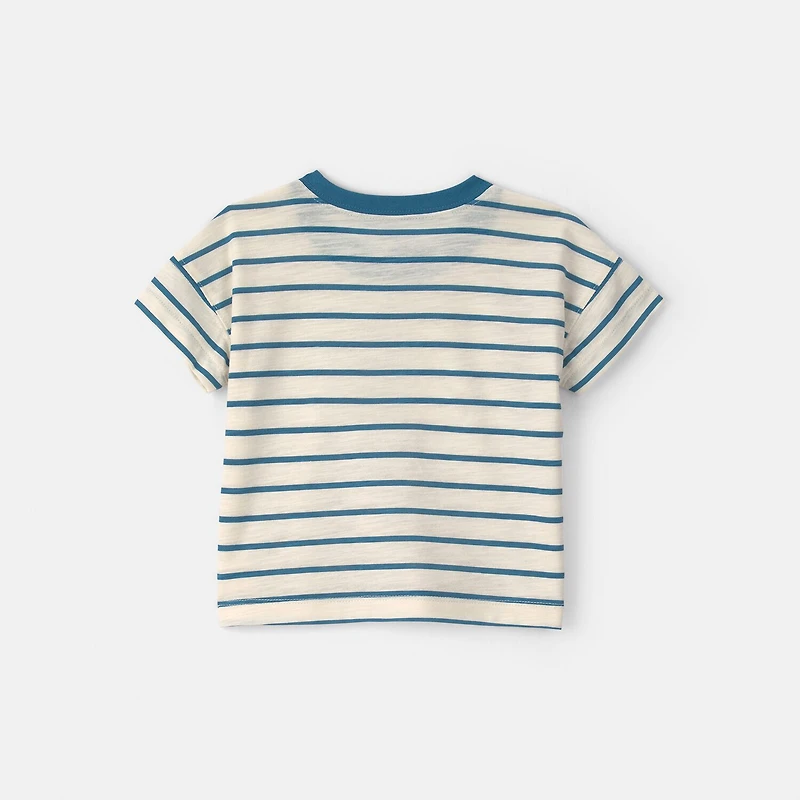 Carter's Baby Boys 2-pc. Pant Set