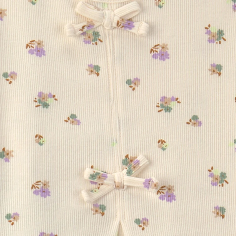 Carter's Little & Big Kid Girls 2-pc. Pant Set