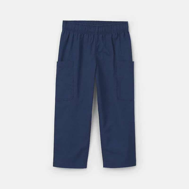 Carter's Toddler Boys 2-pc. Pant Set