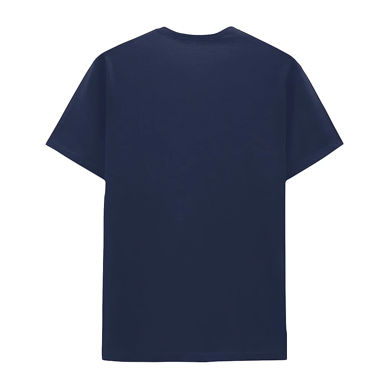 Little & Big Kid Boys Crew Neck Short Sleeve Regular Fit Pokemon Graphic T-Shirt