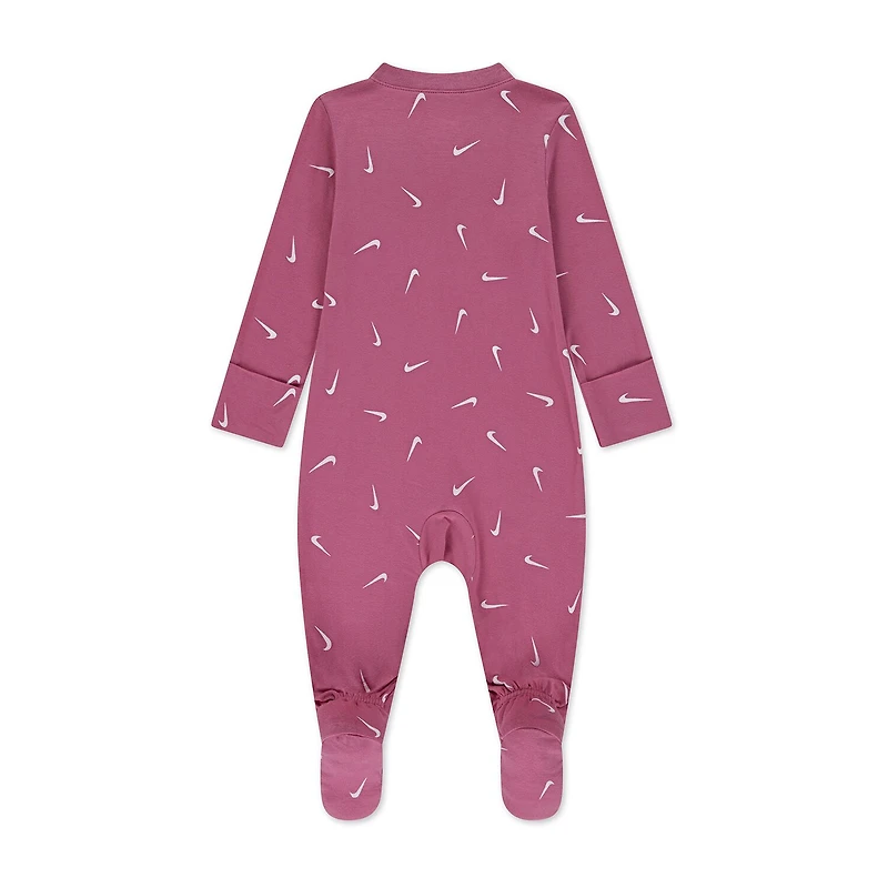 Nike Baby Girls Sleep and Play