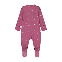 Nike Baby Girls Sleep and Play