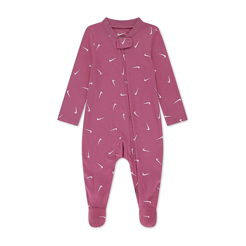 Nike Baby Girls Sleep and Play