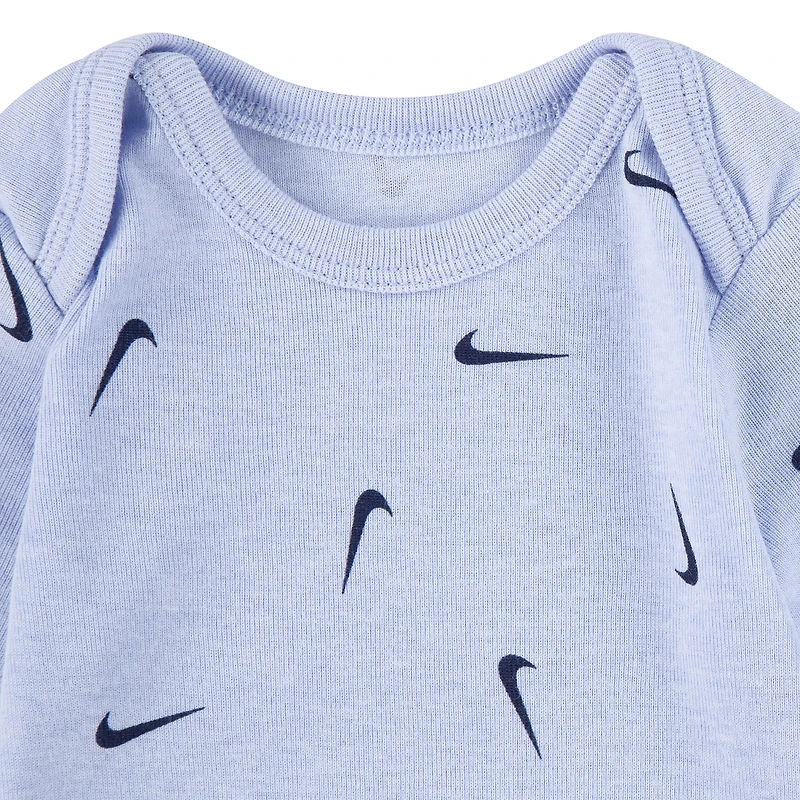 Nike Baby Boys 3-pc. Pant Set