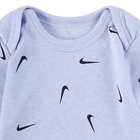 Nike Baby Boys 3-pc. Pant Set