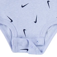Nike Baby Boys 3-pc. Pant Set