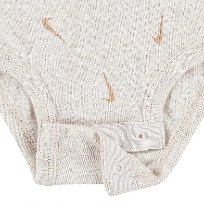 Nike Baby Boys 3-pc. Pant Set