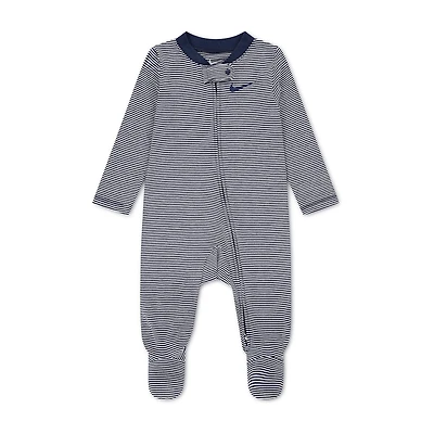 Nike Baby Boys Striped Sleep and Play