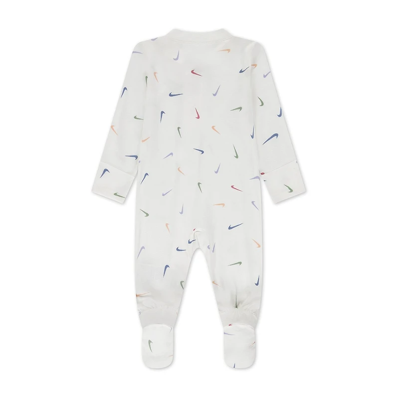 Nike Baby Boys Sleep and Play