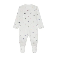 Nike Baby Boys Sleep and Play