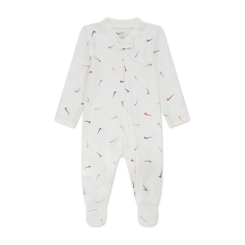 Nike Baby Boys Sleep and Play