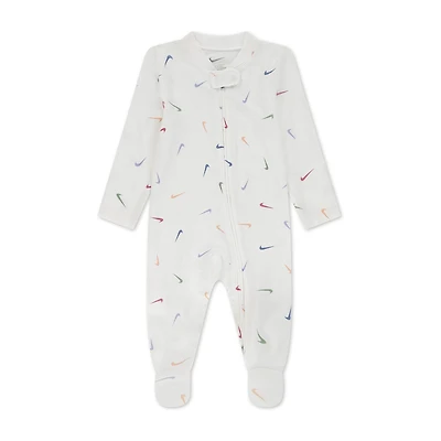 Nike Baby Boys Sleep and Play