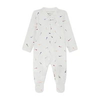 Nike Baby Boys Sleep and Play