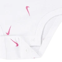 Nike Baby Girls 3-pc. Pant Set