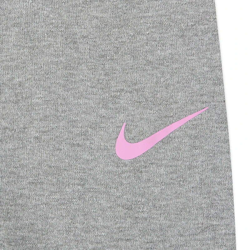 Nike Baby Girls 3-pc. Pant Set