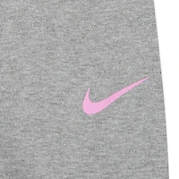 Nike Baby Girls 3-pc. Pant Set
