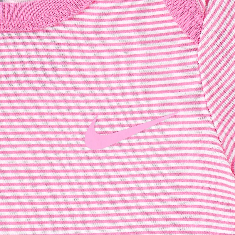Nike Baby Girls 3-pc. Pant Set