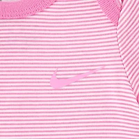 Nike Baby Girls 3-pc. Pant Set