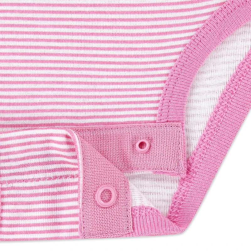 Nike Baby Girls 3-pc. Pant Set
