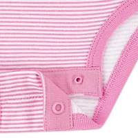 Nike Baby Girls 3-pc. Pant Set
