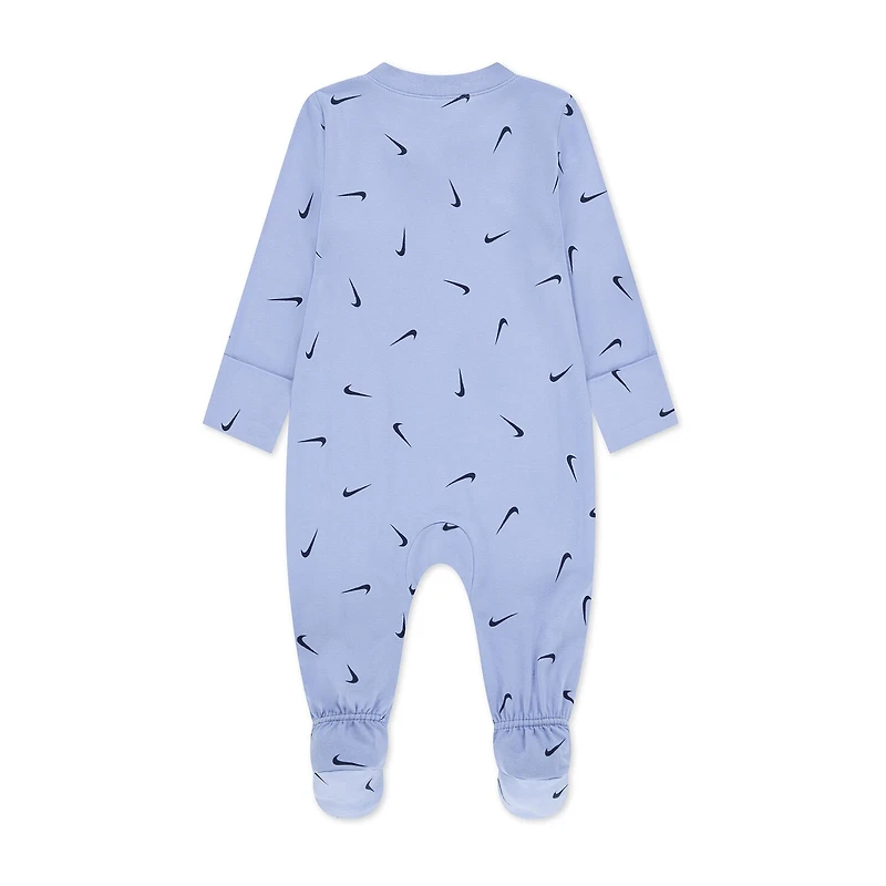 Nike Baby Boys Sleep and Play