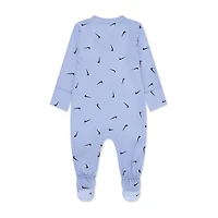 Nike Baby Boys Sleep and Play