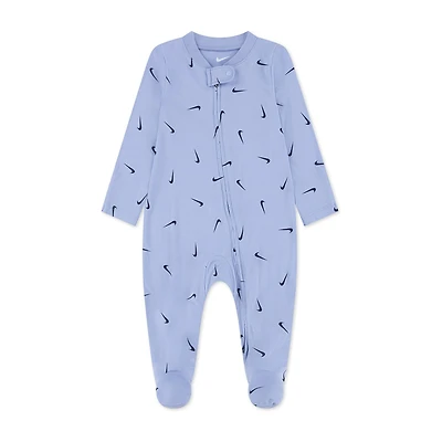 Nike Baby Boys Sleep and Play