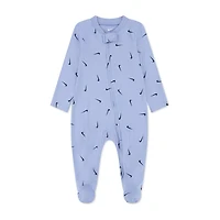 Nike Baby Boys Sleep and Play