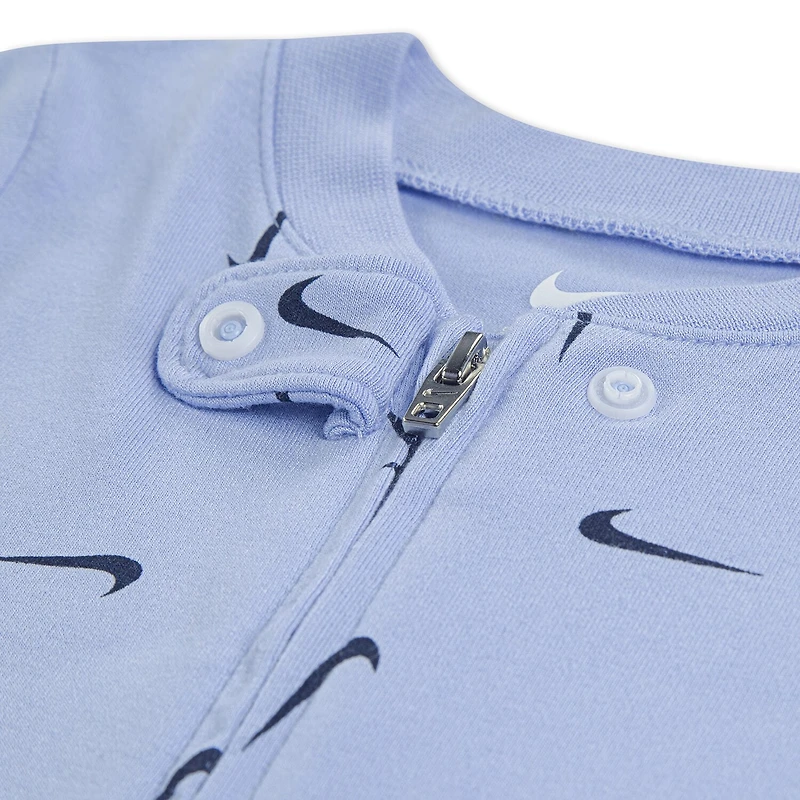 Nike Baby Boys Sleep and Play