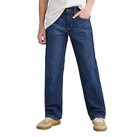 Levi's® Big Kid Boys Adjustable Waist 555™ Relaxed Fit Jean