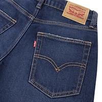 Levi's® Big Kid Boys Adjustable Waist 555™ Relaxed Fit Jean