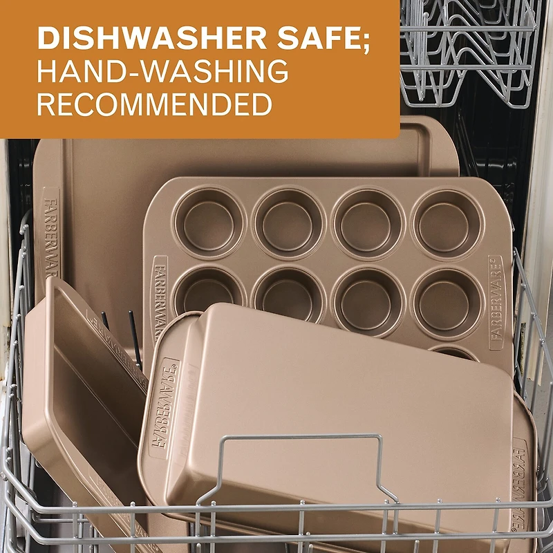 Farberware Bakeware Non-Stick 9" X 13" Cake Pan