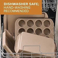 Farberware Bakeware Non-Stick 9" X 13" Cake Pan