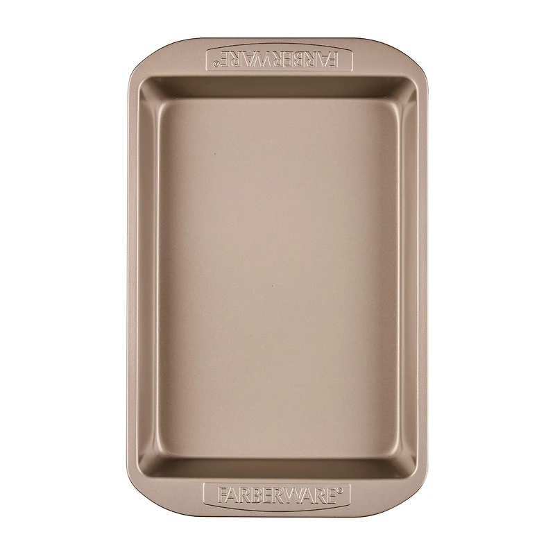 Farberware Bakeware Non-Stick 9" X 13" Cake Pan