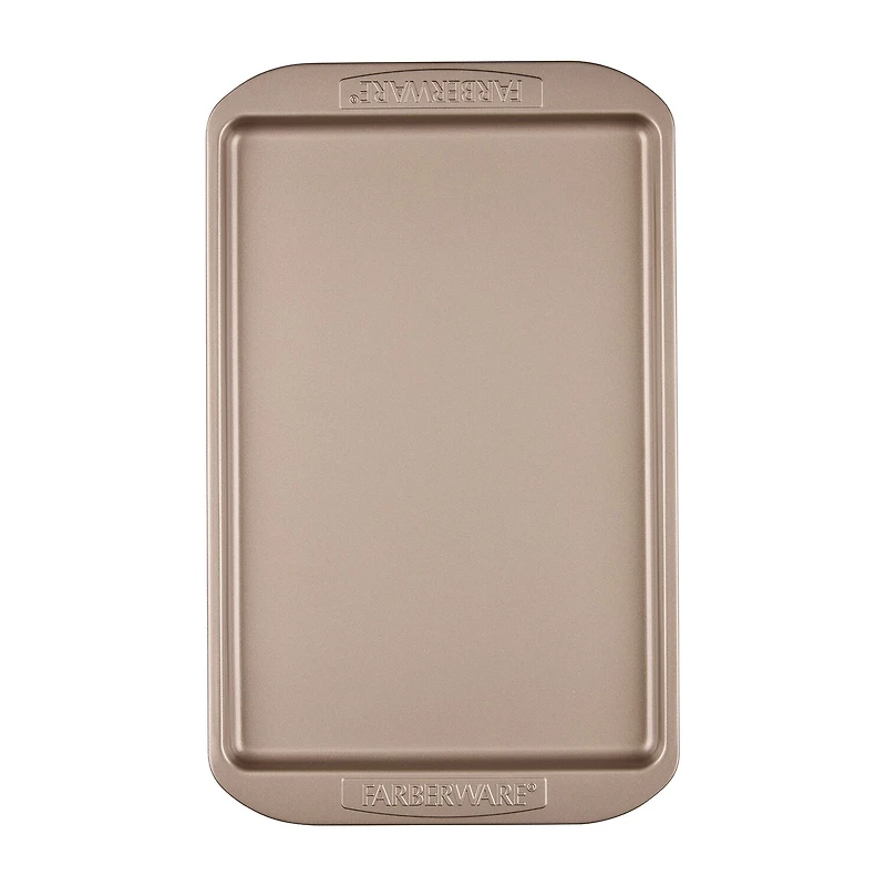 Farberware Bakeware Non-Stick 10" X 15" Cookie Sheet