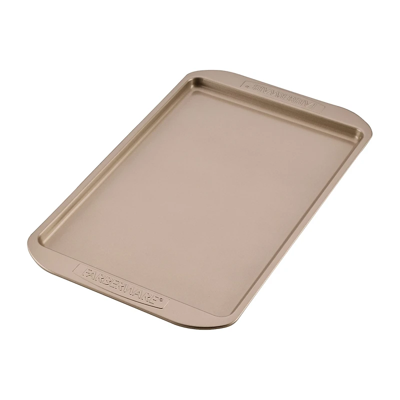 Farberware Bakeware Non-Stick 10" X 15" Cookie Sheet