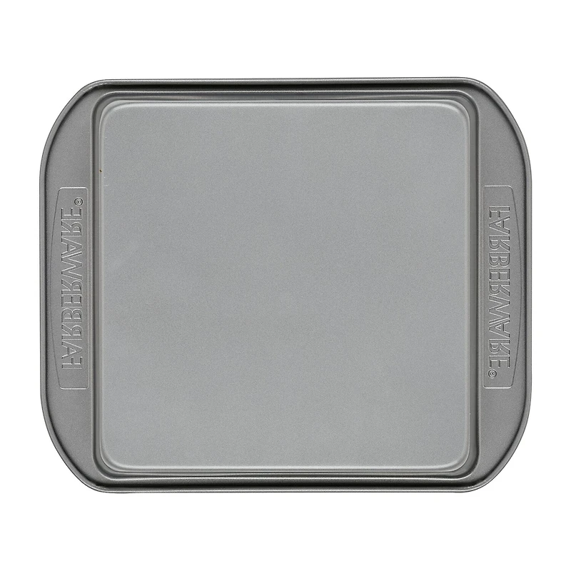 Farberware Bakeware 9" Cake Pan with Lid