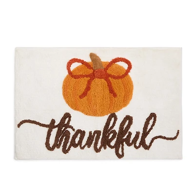 Avanti Thankful Bath Rug