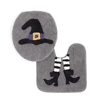 Avanti Witch 2-pc. Bath Rug Set