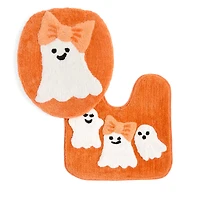 Avanti Ghost 2-pc. Bath Rug Set